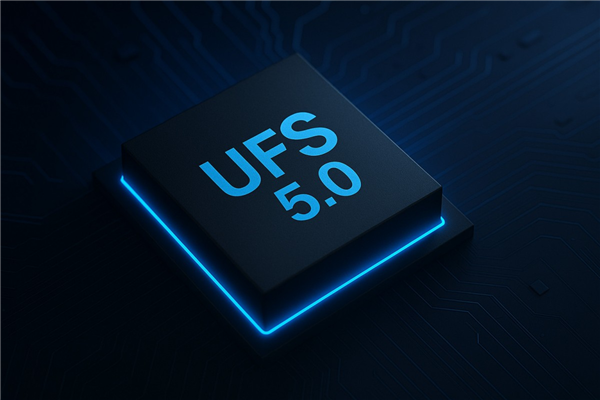 三星Galaxy S27系列将首发UFS 5.0闪存