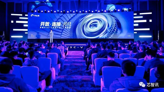 久违的盛景！RISC-V发展远超预期，平头哥玄铁生态进入2.0时代
