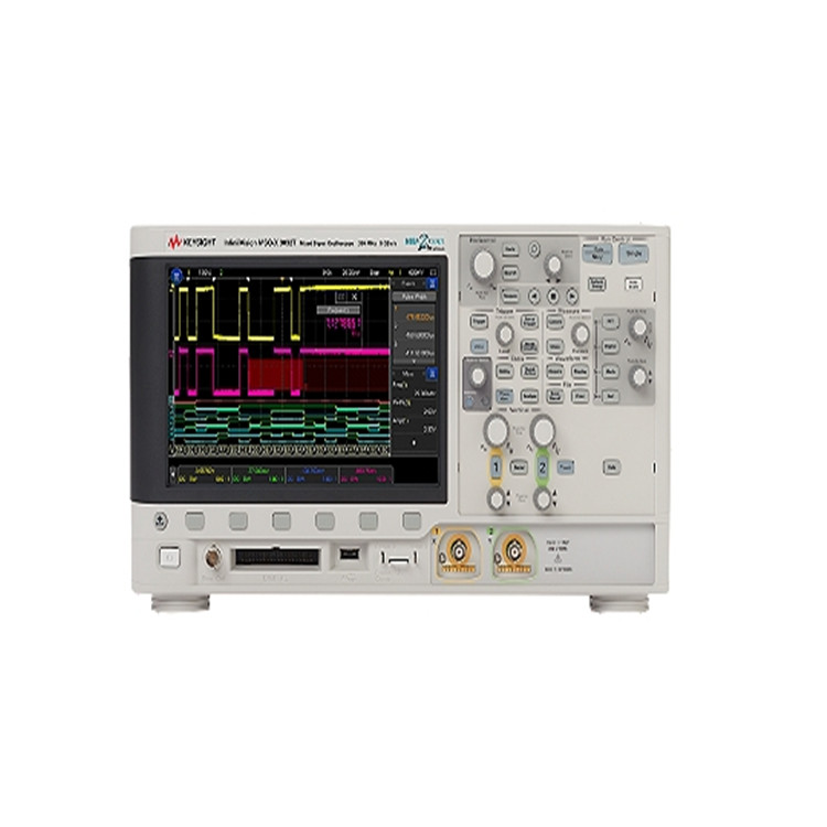 MSOX3032T是德Keysight MSOX3032T混合信号示波器