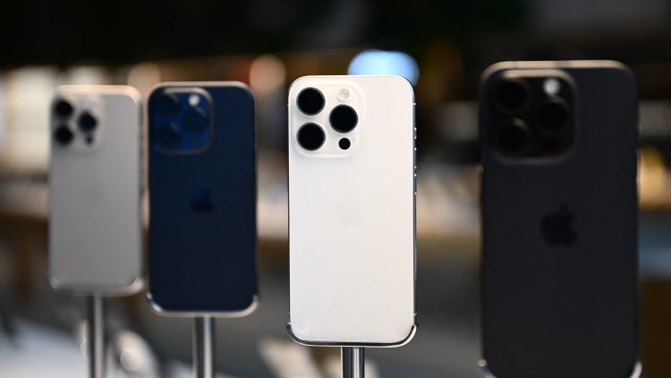 印尼拟取消对美科技产品限制，iPhone或成最大赢家