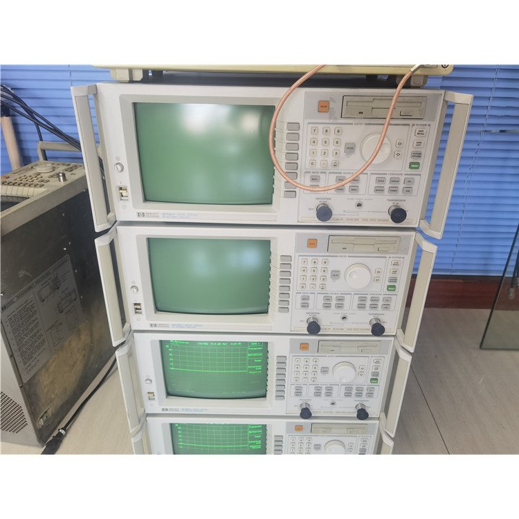 Agilent安捷伦HP8712ES网络分析仪