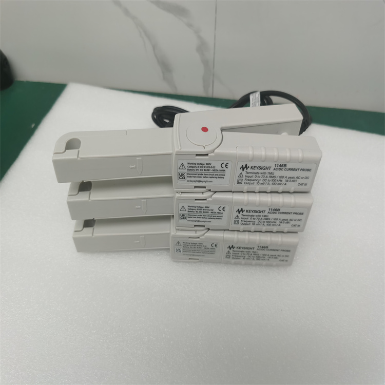 出售/供应Keysight是德1146B直流电源探头
