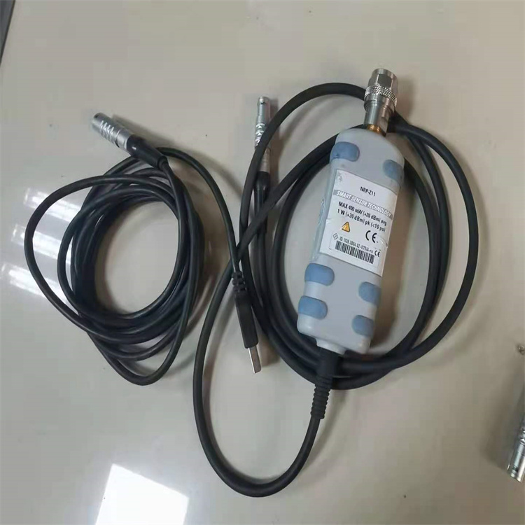 参数指标NRP-Z81功率探头NRP-Z91