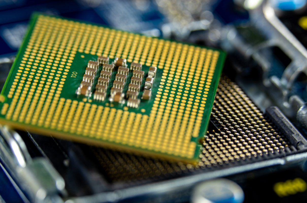 民德电子：碳化硅外延片、器件等产品陆续量产