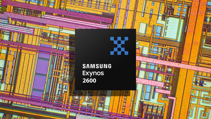 三星Exynos 2600性能曝光：单核媲美苹果M5