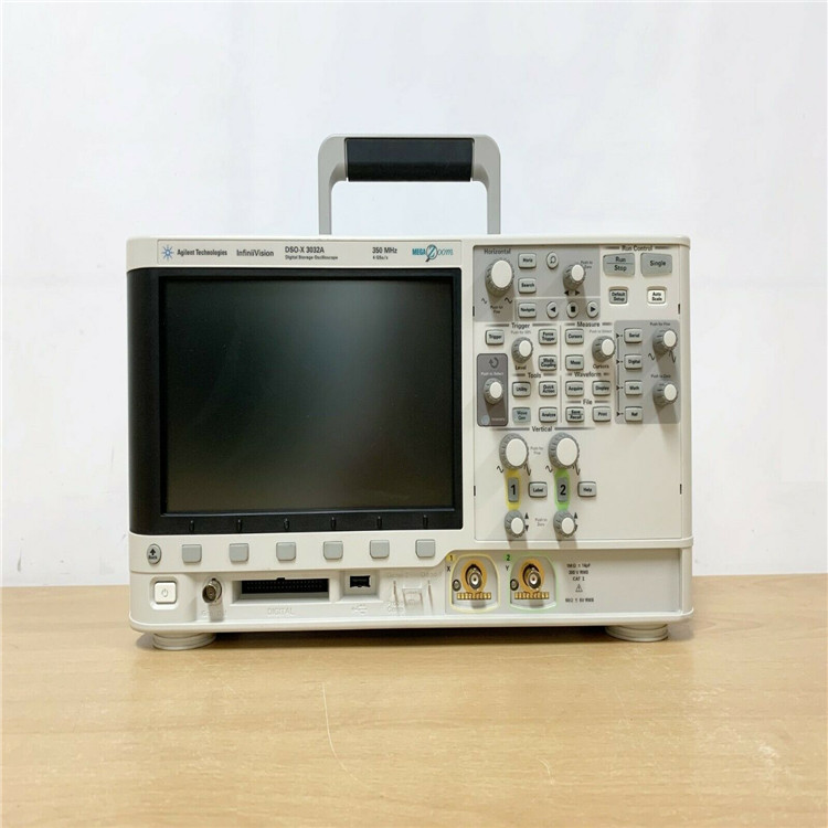 DSOX3032A/Agilent安捷伦DSOX3032A数字示波器350MHz