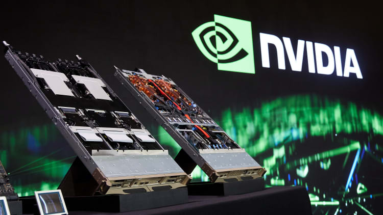 NVIDIA强化AI推论能力，ASIC需求或成焦点