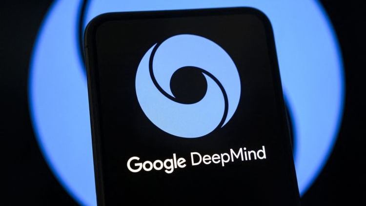 Google DeepMind收购Contextual AI团队和技术
