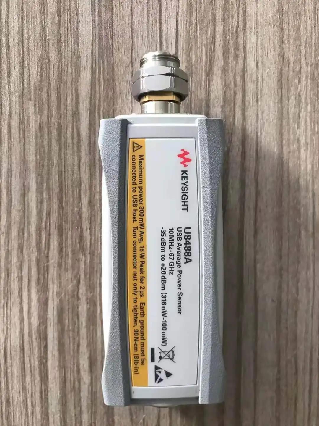 是德科技U8488A功率传感器/keysight U8488A
