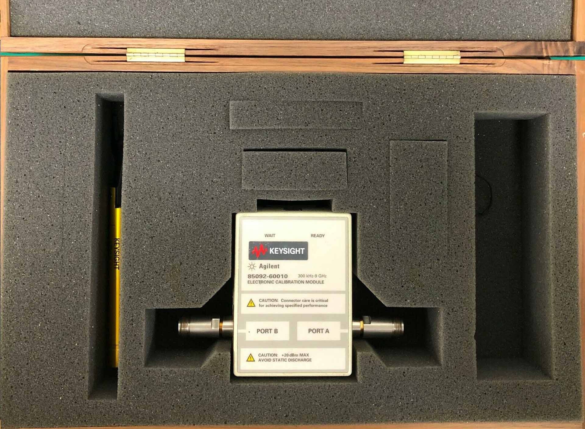 安捷伦Agilent86122C选件 021波长计