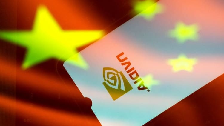 NVIDIA H200出口中国仍受美国国安审查限制