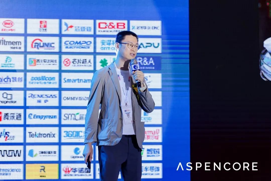 半导体分销商如何构建全球化数字系统？