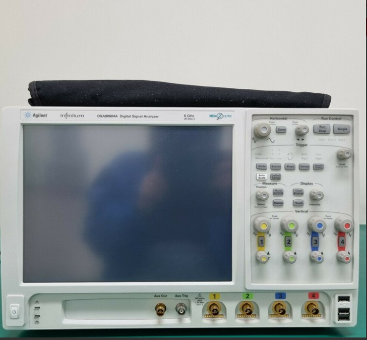 DSA90604A/租售回收安捷伦 Agilent DSA90604A示波器
