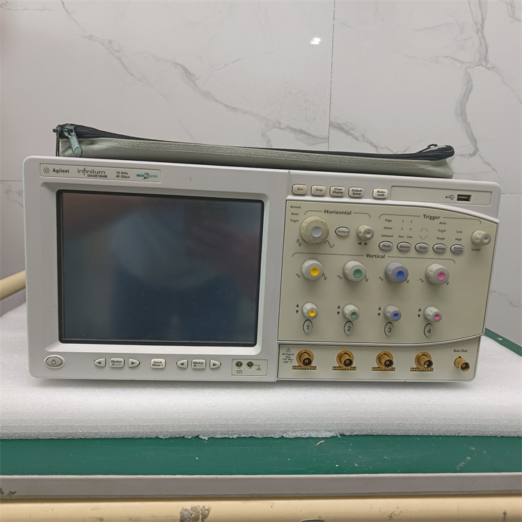 Keysight是德DSO81004B示波器