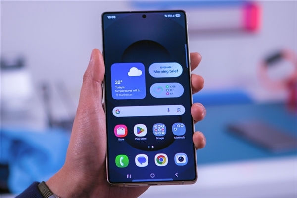 三星Galaxy S26 Ultra将首发高通最强芯片