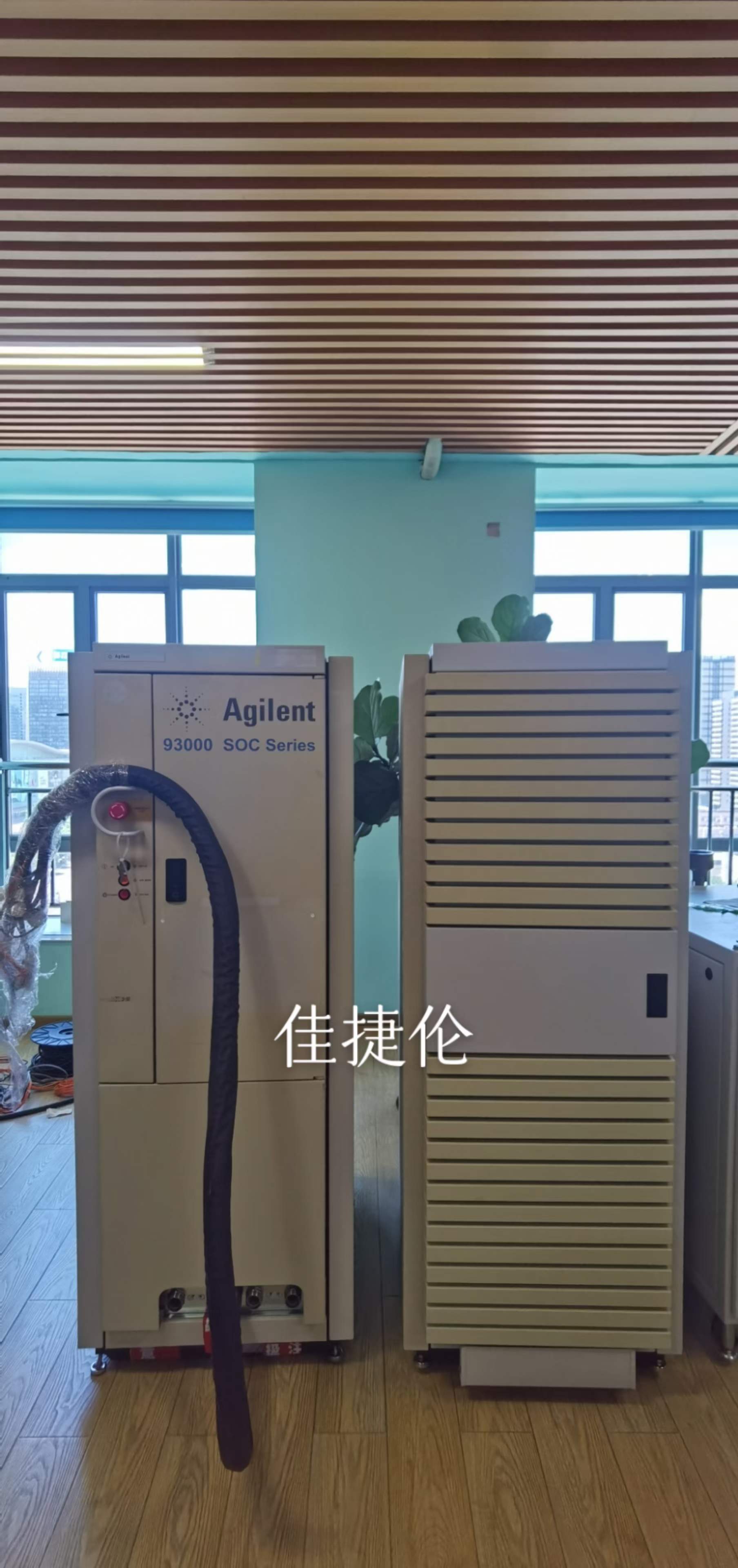 81150A 脉冲 函数 任意 噪声发生器