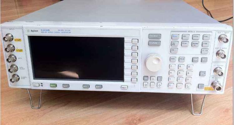 Agilent 安捷伦二手 E4435B 数字信号发生器