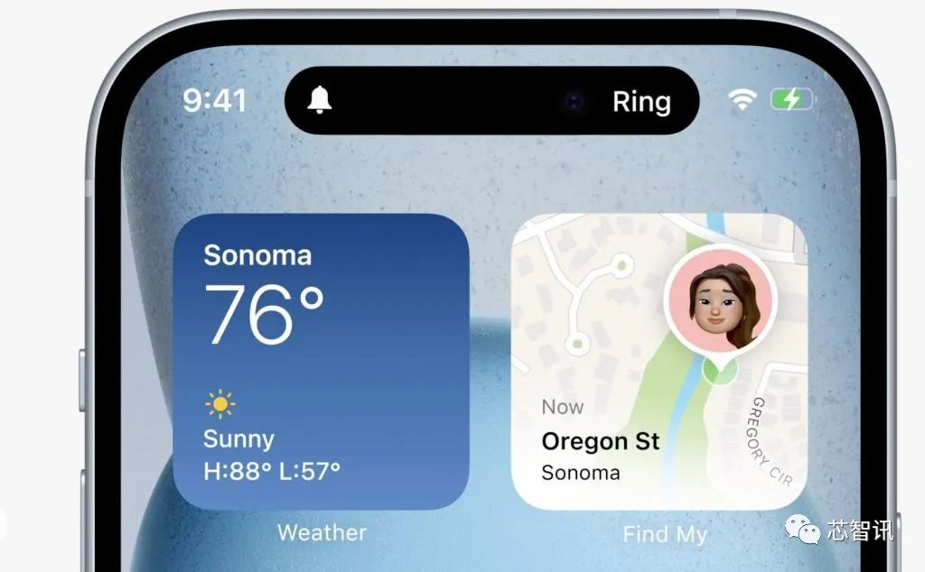 苹果iPhone 15系列发布！网友直呼：华为“遥遥领先”！