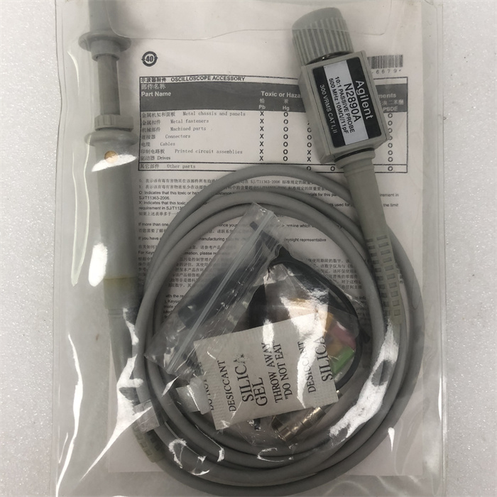 N2890A/keysight 是德科技 N2890A无源探头