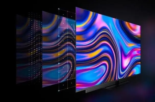 三星显示和LG显示将平分iPad Pro OLED市场份额