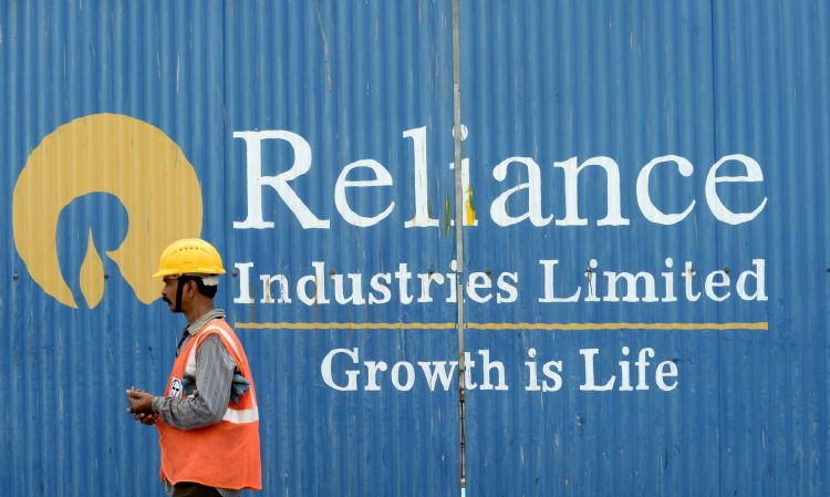 印度最大民营集团 剖析Reliance科技、绿能事业布局