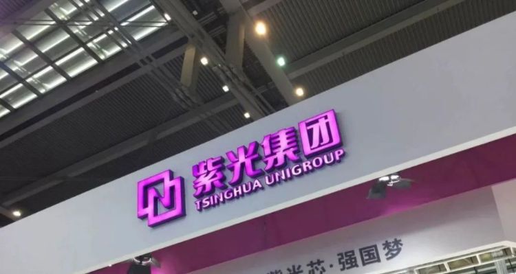 传紫光集团原董事长赵伟国遭国内当局带走调查，目前仍处于失联状态。法新社