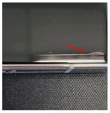 不少用户反映 Galaxy S23 Ultra 屏幕存瑕疵,三星回应称并非缺陷