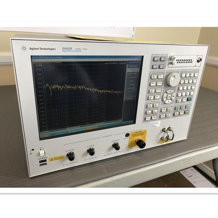 Agilent安捷伦E5052A信号源分析仪E5052A