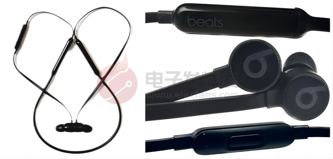 Beats X耳机拆解揭秘：同款方案，凭什么AirPods贵500？