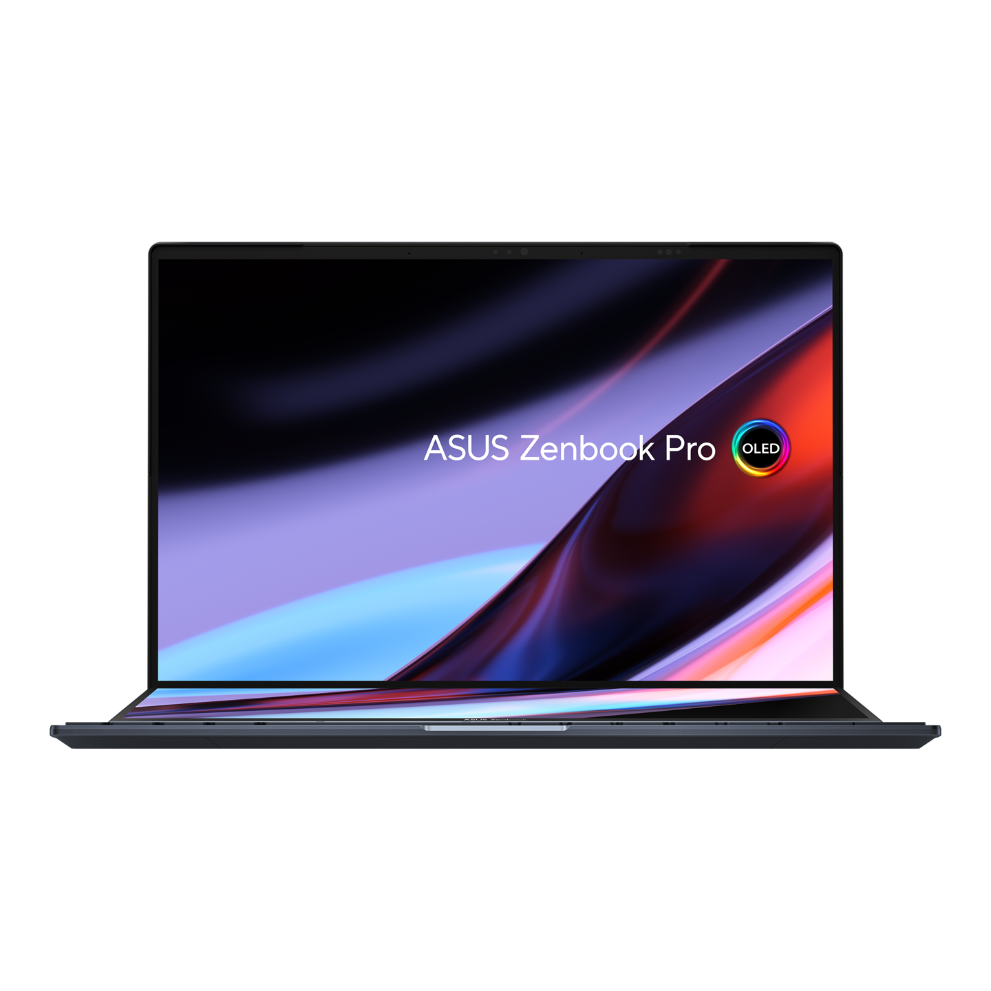 华硕灵耀 X 双屏 Pro 2022 今晚开卖:i9 + RTX 3050 Ti,双 120Hz 屏