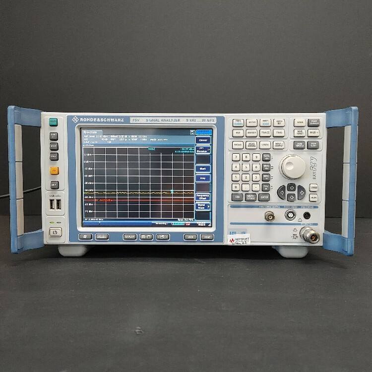 FSWP8/租售回收R&S 罗德与施瓦茨 FSWP8相位噪声分析仪