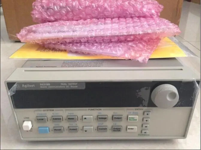 66319B/美国美国 Agilent 66319B直流电源