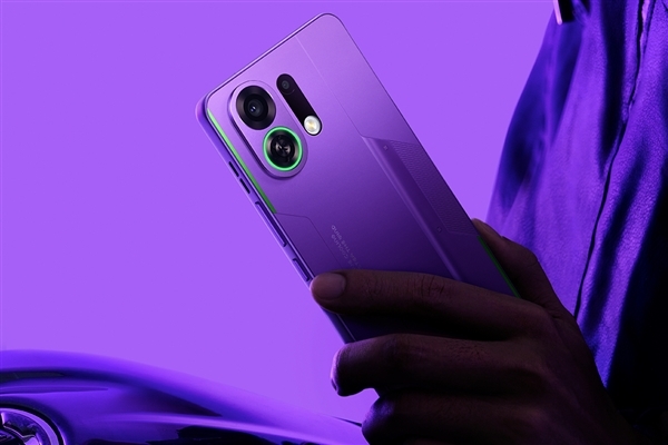 OPPO K15 Turbo将首发天玑9500s芯片