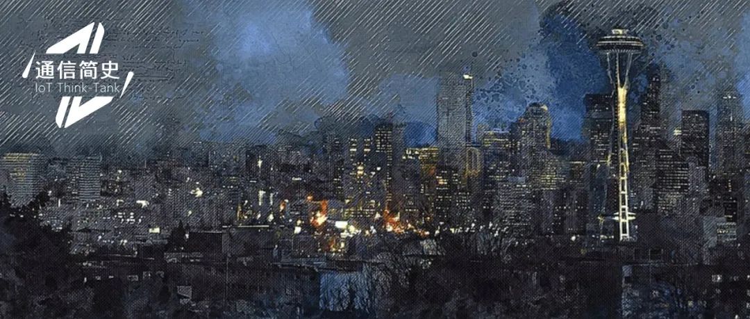 仙童半导体：硅谷文化的发源地