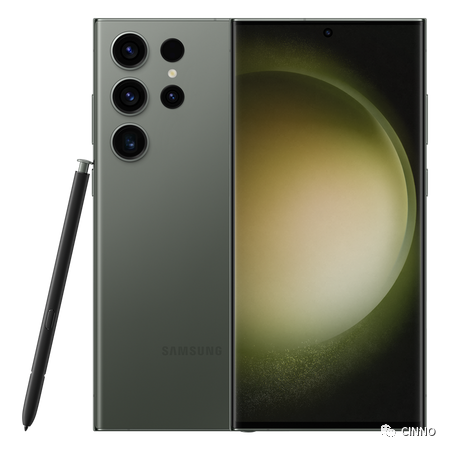 三星终于承认大曲率屏幕非最佳,已将 Galaxy S23 Ultra 扁平化 30%