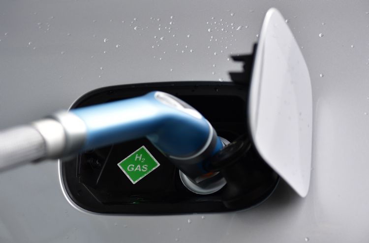 宇隆冲刺氢燃料电池车、医疗新品 两大事业双进补