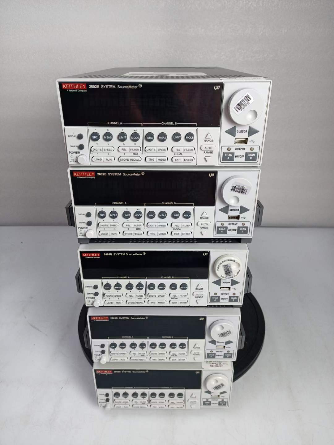 2602B/租售回收吉时利 keithley 2602B数字源表