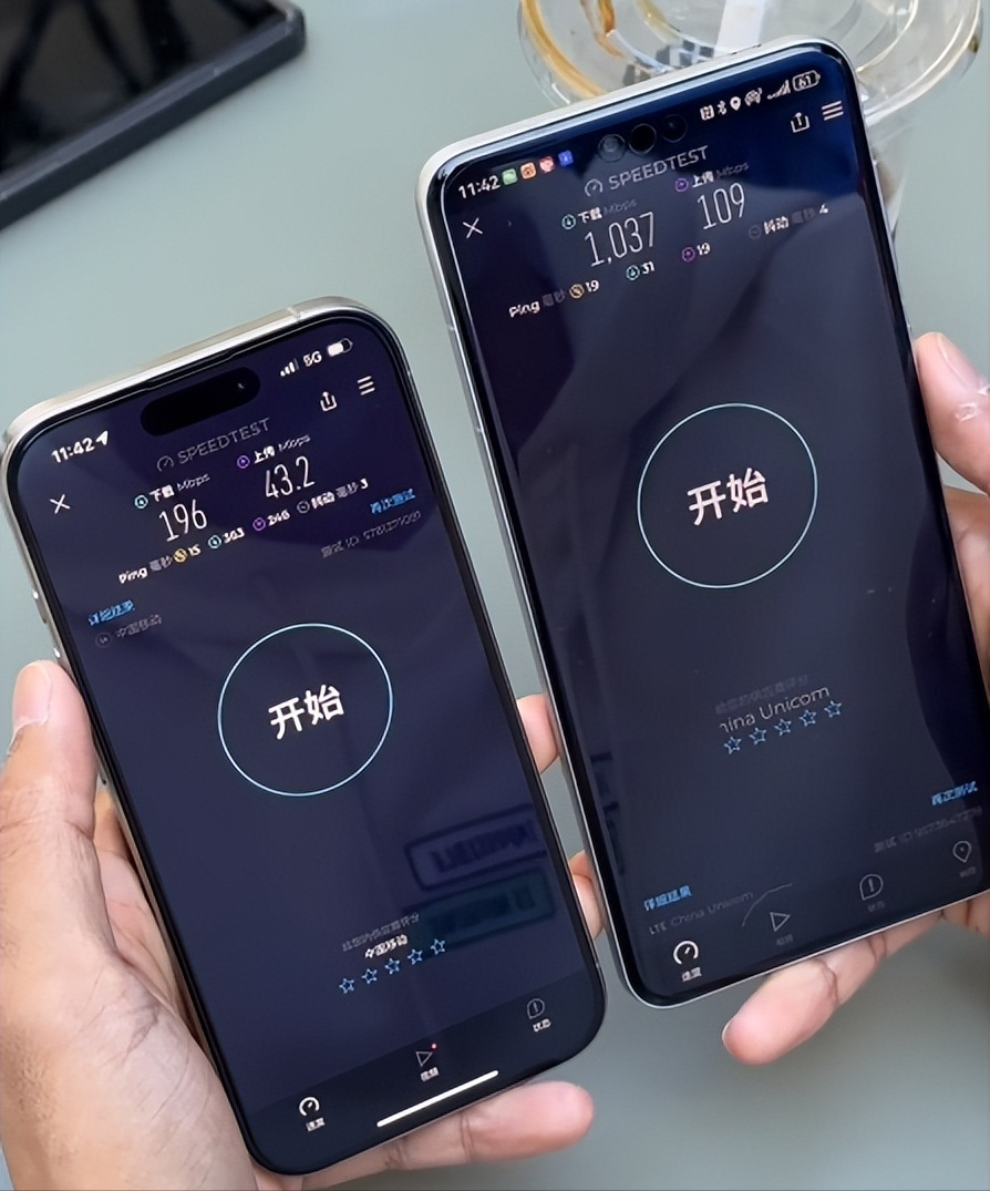 华为Mate60Pro被低估了：它不是4G，不是5G，是5.5G手机