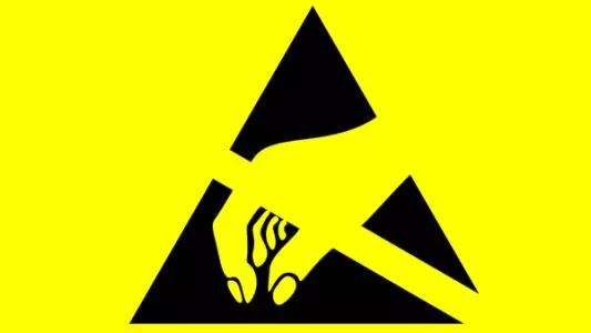 1,防静电标志一,标志这些标志你都知道是什么意思吗?