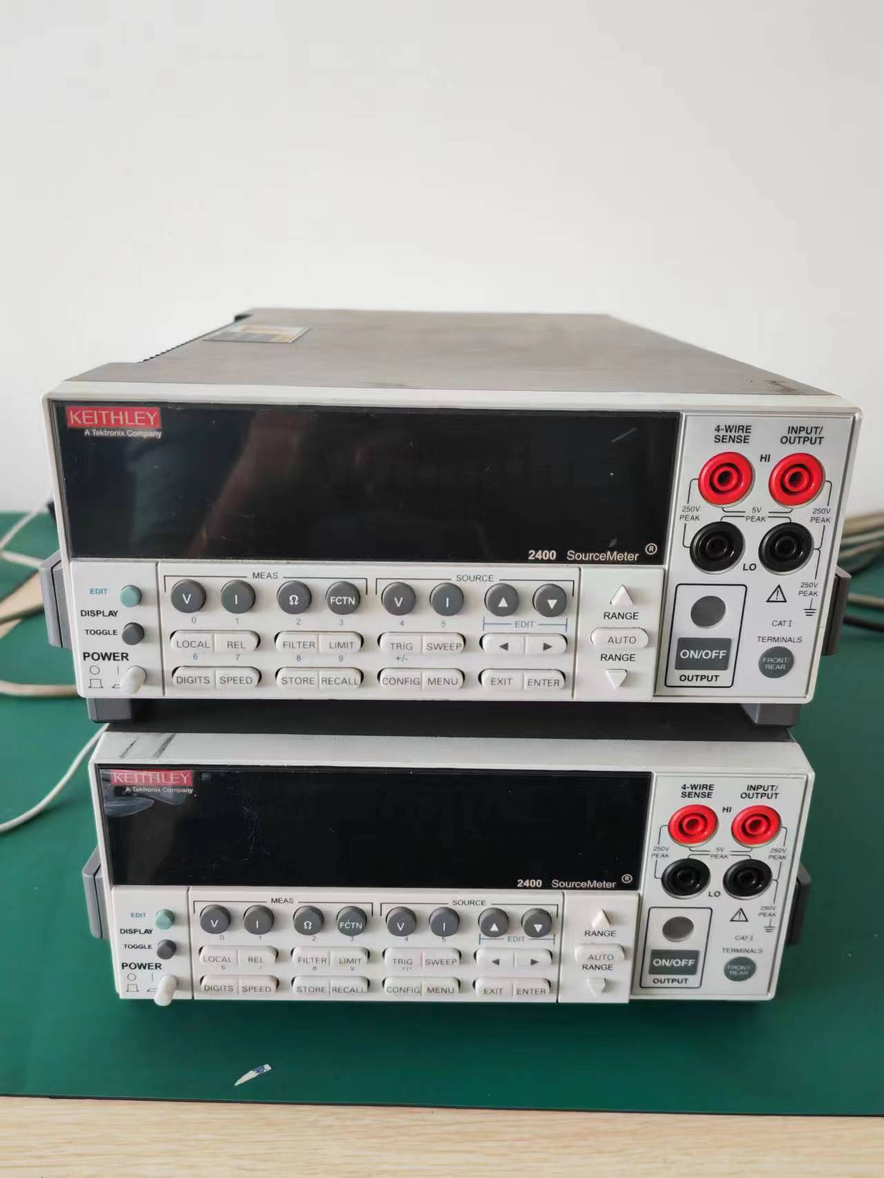 keithley/吉时利 2400 通用数字源表