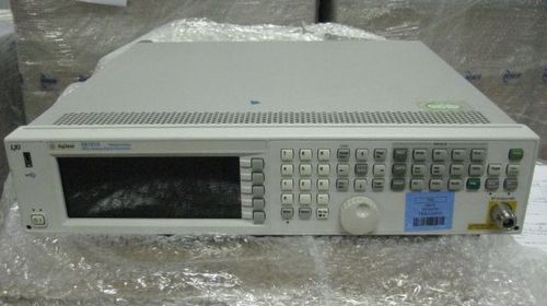 agilent安捷伦信号源N5183A租赁回收维修