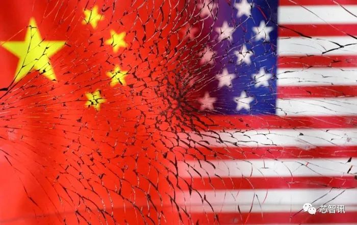 美国拟禁止美企投资中国半导体、AI、量子计算公司