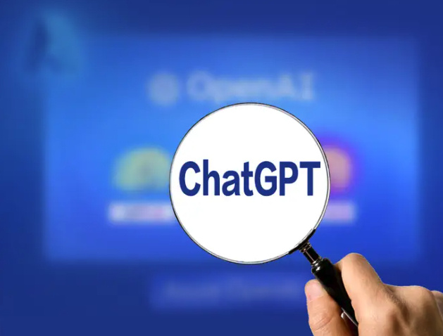 ChatGPT的尽头是半导体？