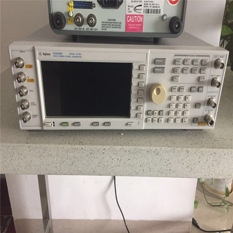 Agilent安捷伦E4435B射频发生器