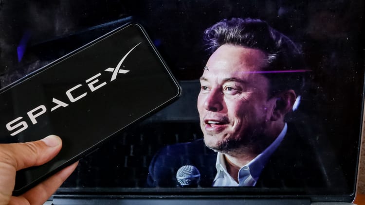 SpaceX招股书披露：星链成唯一盈利部门