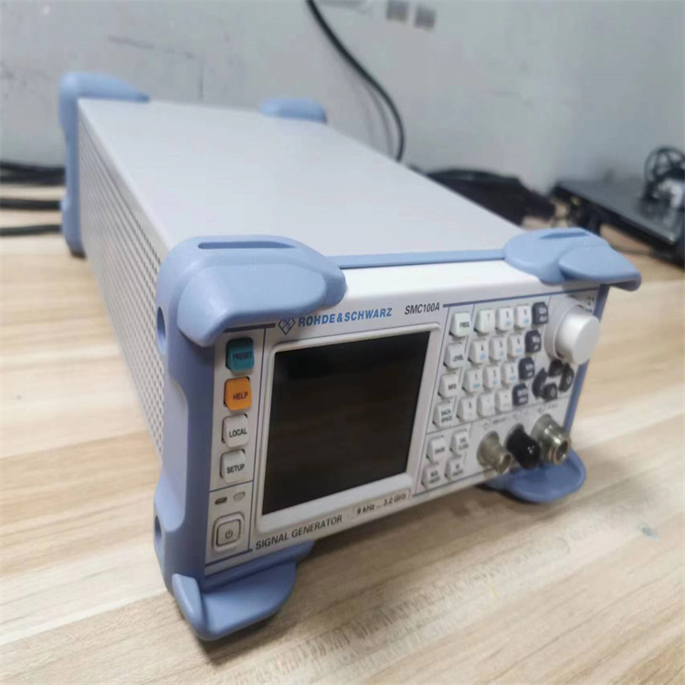 德国原装RS/SMU200A信号发生器