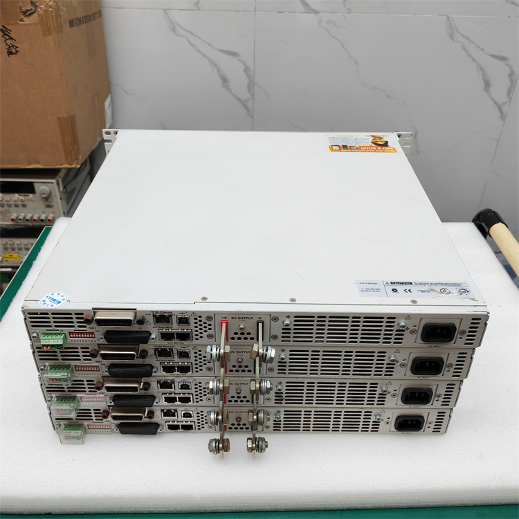 现货安捷伦N5744A直流系统电源 AgilentN5744A