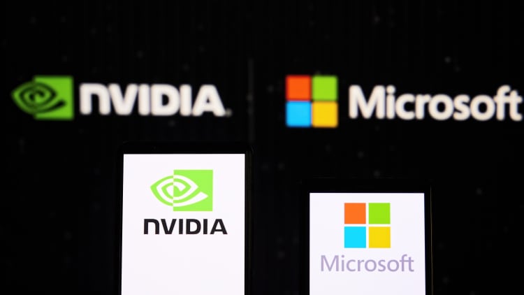 微软与NVIDIA联手加速核电厂建设