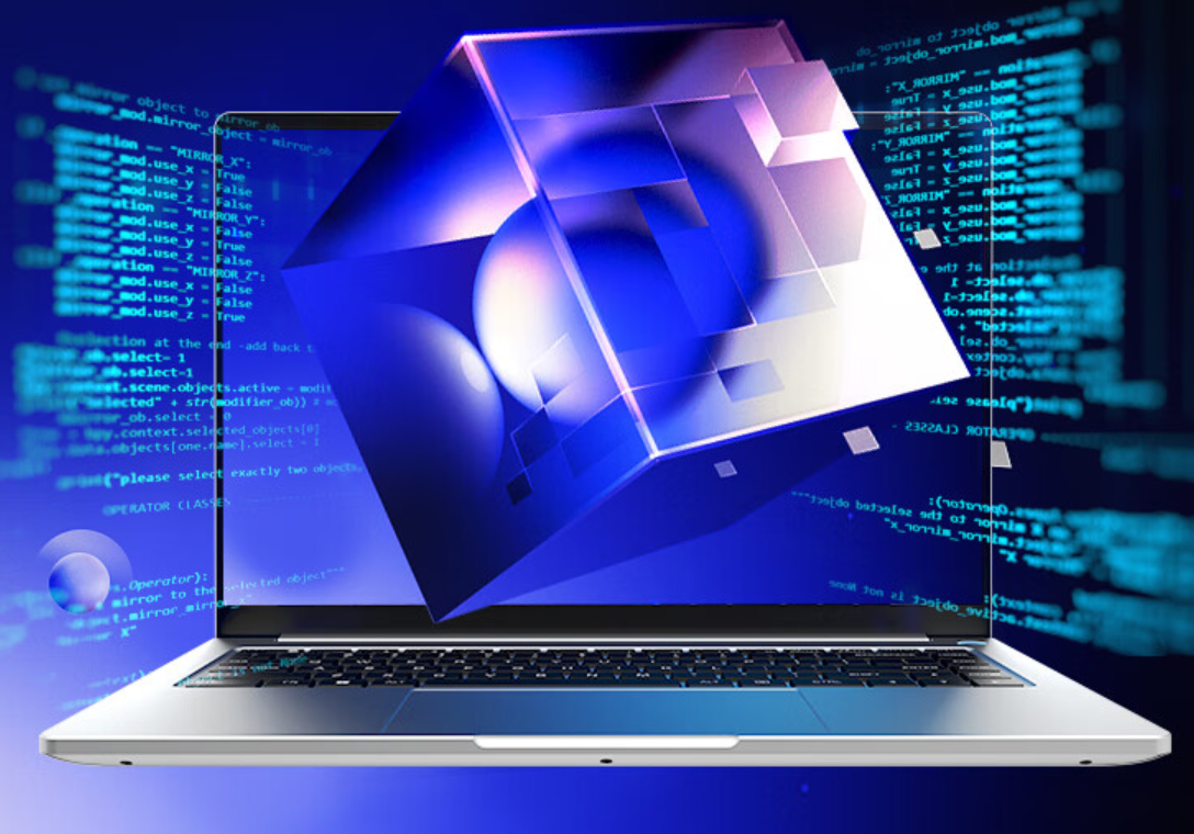 机械革命新款 Code 01 程序员本上架:R7 6800H + 64GB 内存,6999 元