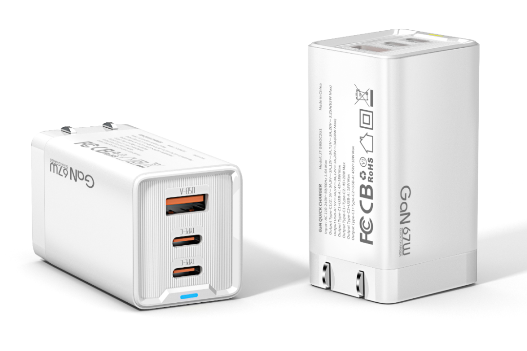 每周上新:华为 Mate60 系列,OPPO Find N3 Flip,真我 GT5,2023倍思秋季新品-充电头网
